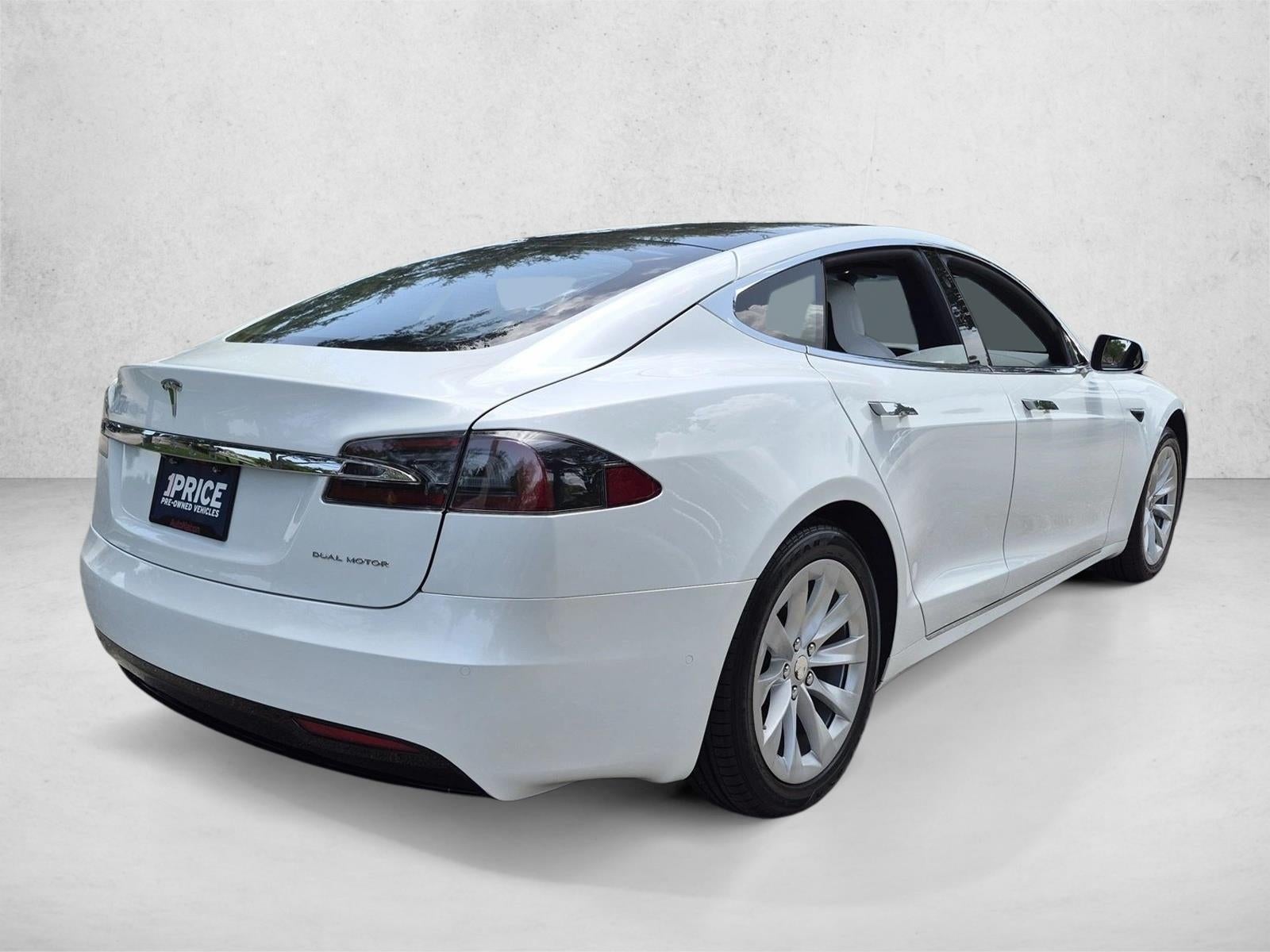 2020 Tesla Model S Long Range AWD *Ltd Avail*