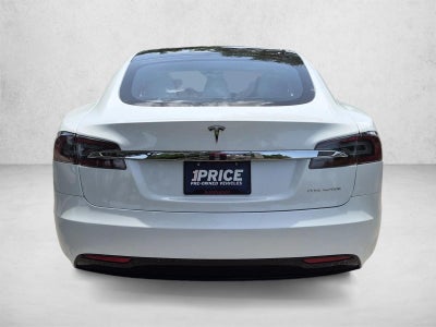 2020 Tesla Model S Long Range AWD *Ltd Avail*