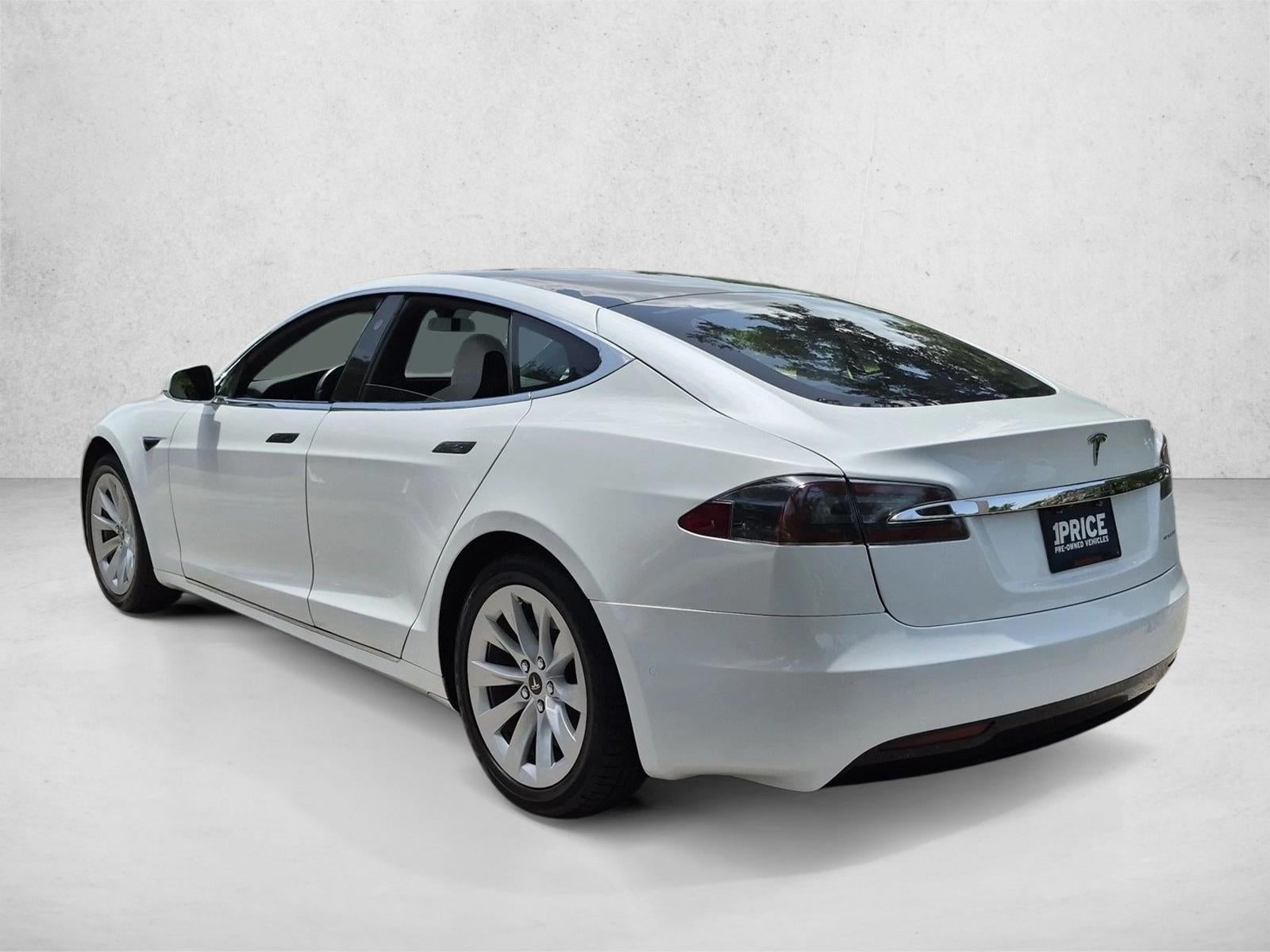 2020 Tesla Model S Long Range AWD *Ltd Avail*
