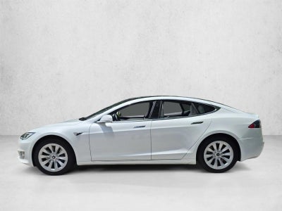 2020 Tesla Model S Long Range AWD *Ltd Avail*