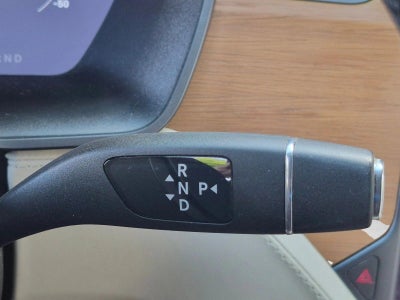 2020 Tesla Model X Long Range Plus AWD