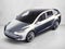 2020 Tesla Model X Long Range Plus AWD
