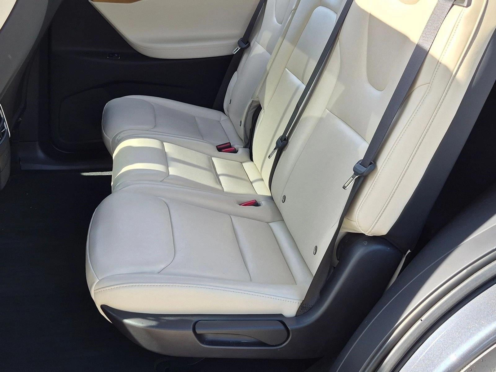 2020 Tesla Model X Long Range Plus AWD