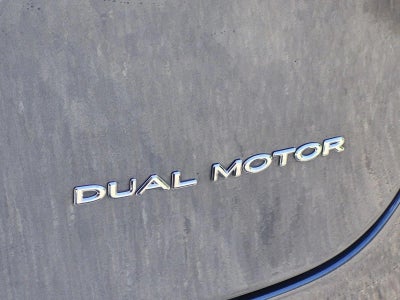 2020 Tesla Model X Long Range Plus AWD