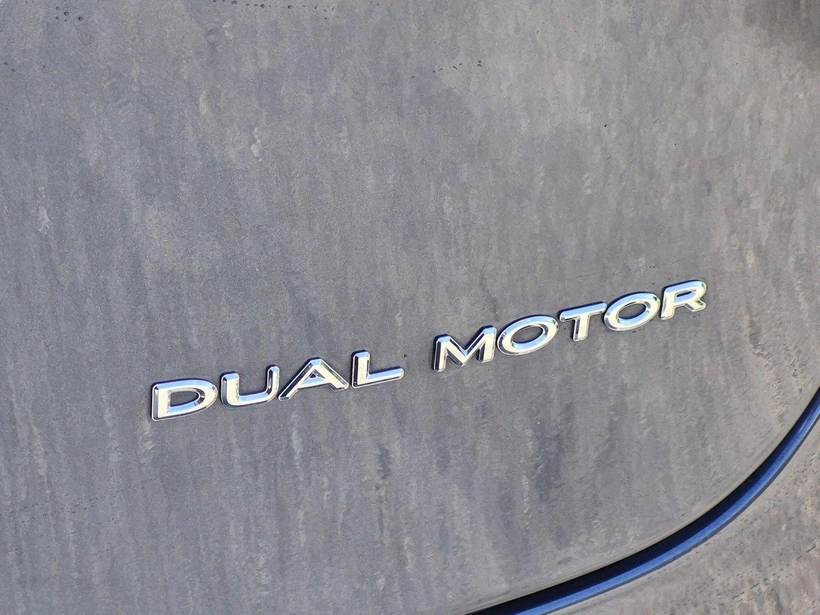 2020 Tesla Model X Long Range Plus AWD