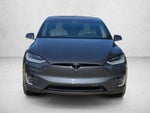 2020 Tesla Model X Long Range Plus AWD