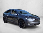 2020 Tesla Model X Long Range Plus AWD