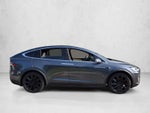 2020 Tesla Model X Long Range Plus AWD