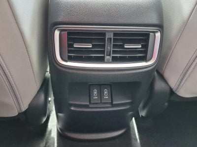 2017 Honda CR-V Touring 2WD