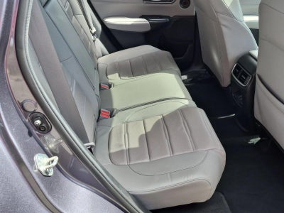 2017 Honda CR-V Touring 2WD