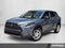 2024 Toyota Corolla Cross L 2WD (Natl)