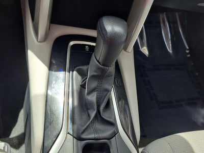 2024 Toyota Corolla Cross L 2WD (Natl)