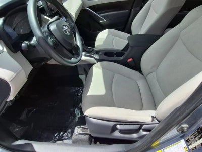 2024 Toyota Corolla Cross L 2WD (Natl)