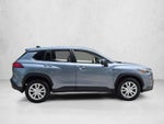 2024 Toyota Corolla Cross L 2WD (Natl)
