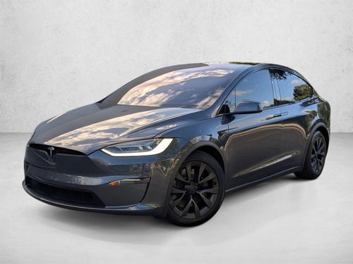 2023 Tesla Model X Standard Range AWD *Ltd Avail*