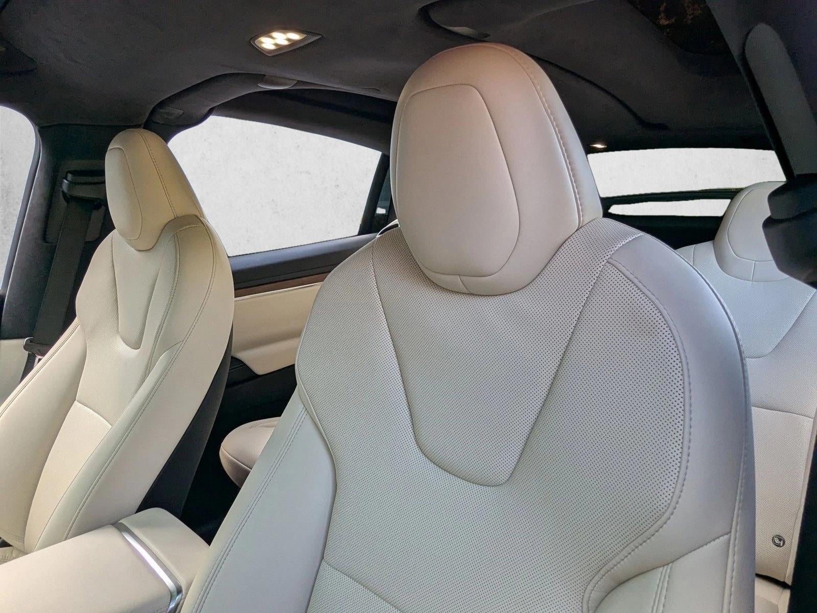 2023 Tesla Model X Standard Range AWD *Ltd Avail*