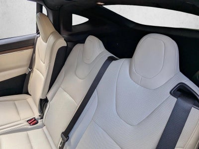 2023 Tesla Model X Standard Range AWD *Ltd Avail*