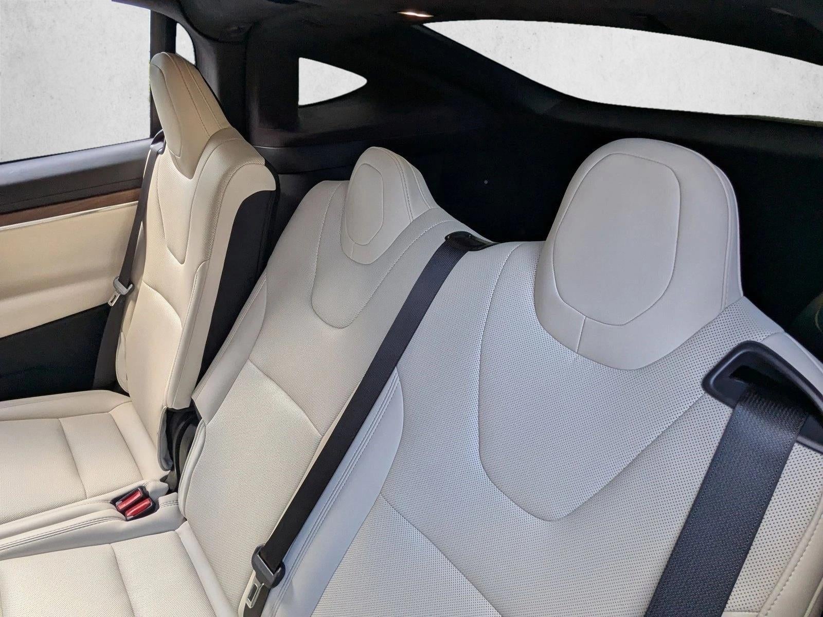 2023 Tesla Model X Standard Range AWD *Ltd Avail*