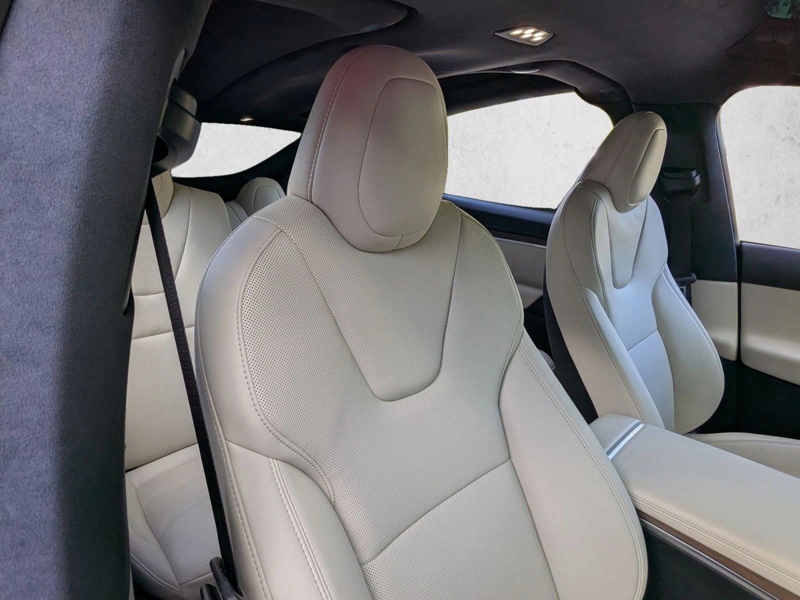 2023 Tesla Model X Standard Range AWD *Ltd Avail*