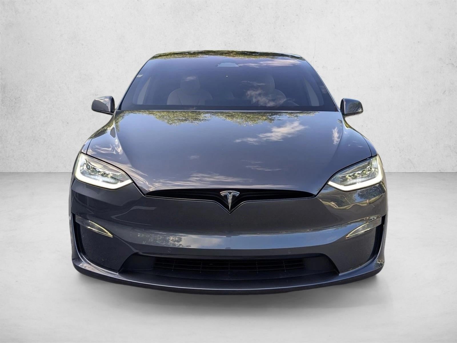 2023 Tesla Model X Standard Range AWD *Ltd Avail*