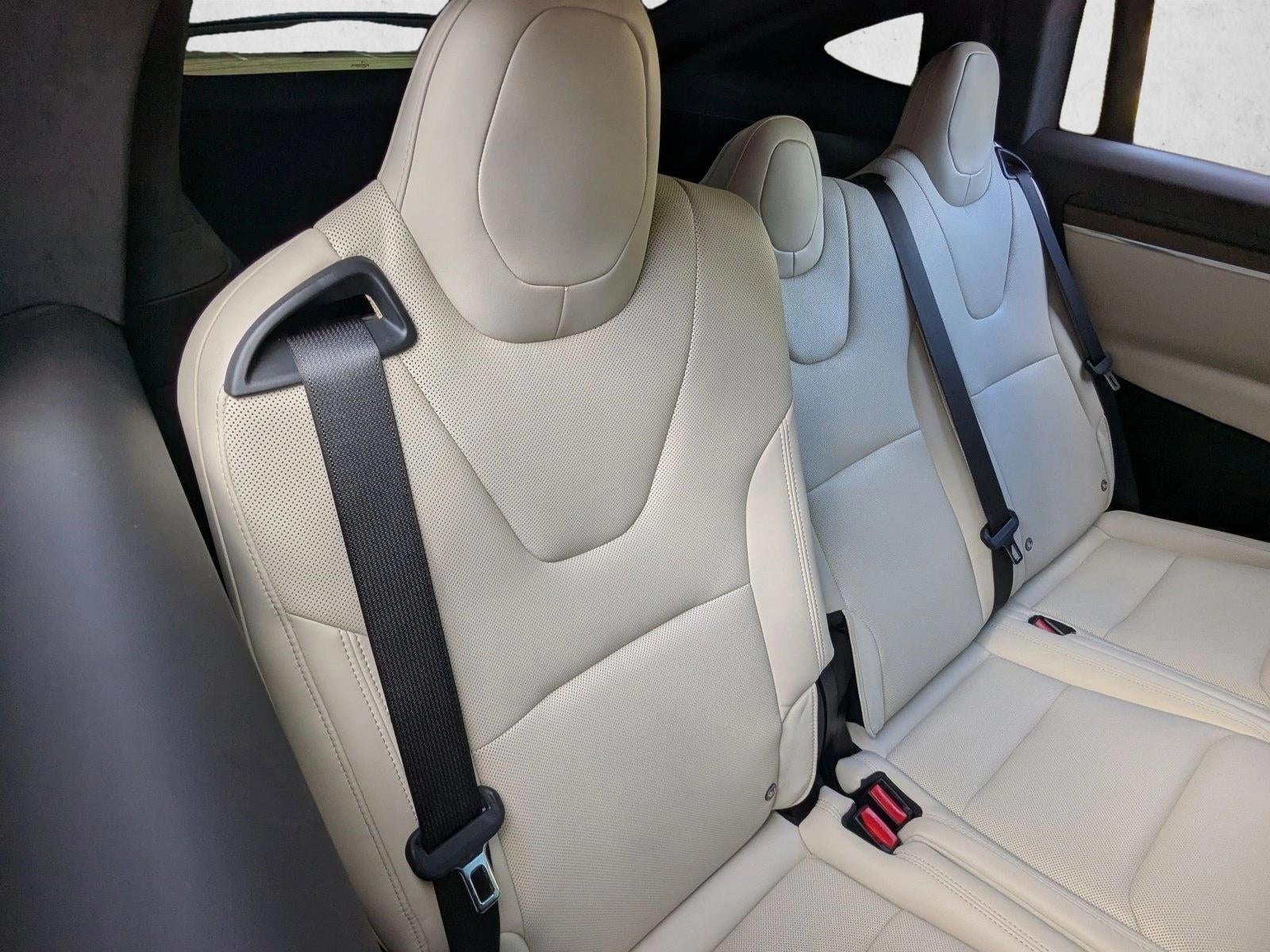 2023 Tesla Model X Standard Range AWD *Ltd Avail*