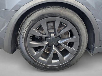 2023 Tesla Model X Standard Range AWD *Ltd Avail*