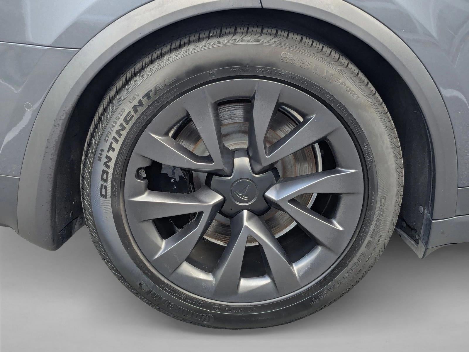 2023 Tesla Model X Standard Range AWD *Ltd Avail*