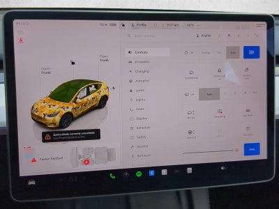 2025 Tesla Model Y Long Range AWD *Ltd Avail*