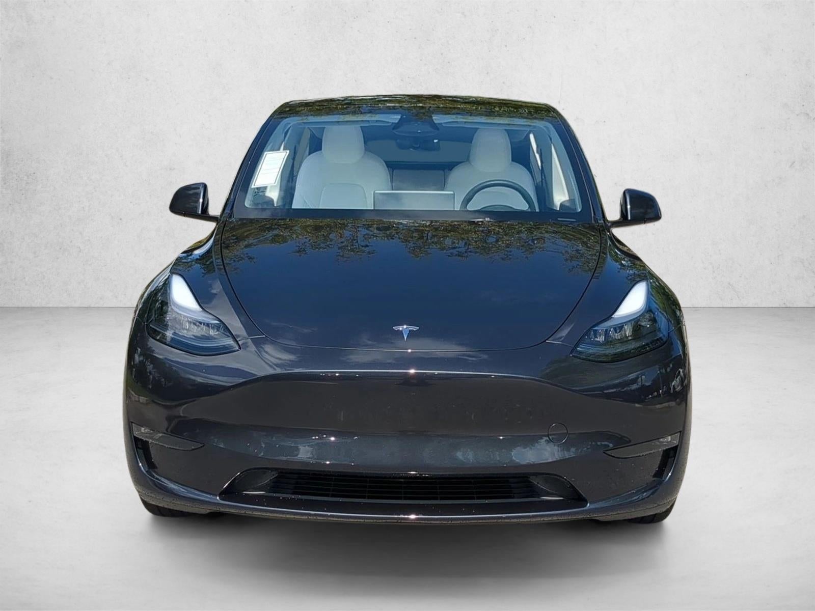 2025 Tesla Model Y Long Range AWD *Ltd Avail*