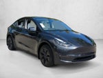 2025 Tesla Model Y Long Range AWD *Ltd Avail*