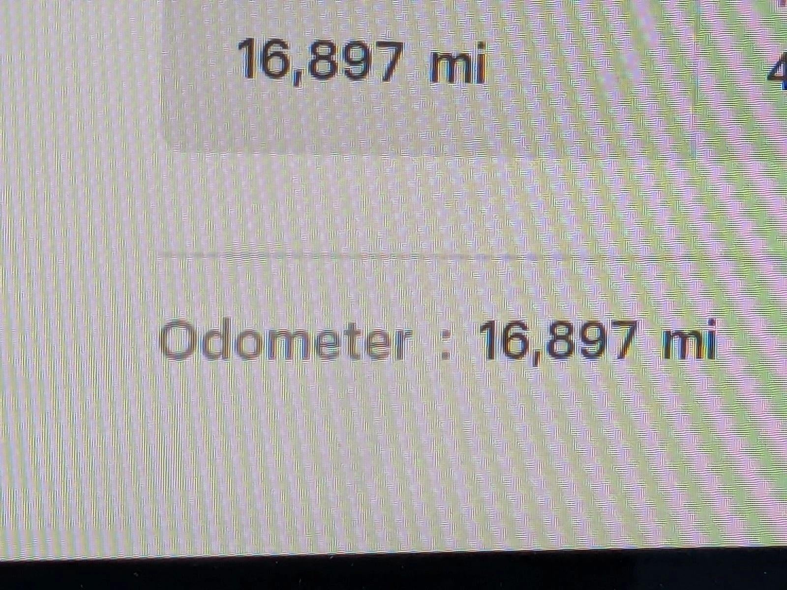 2025 Tesla Model Y Long Range AWD *Ltd Avail*