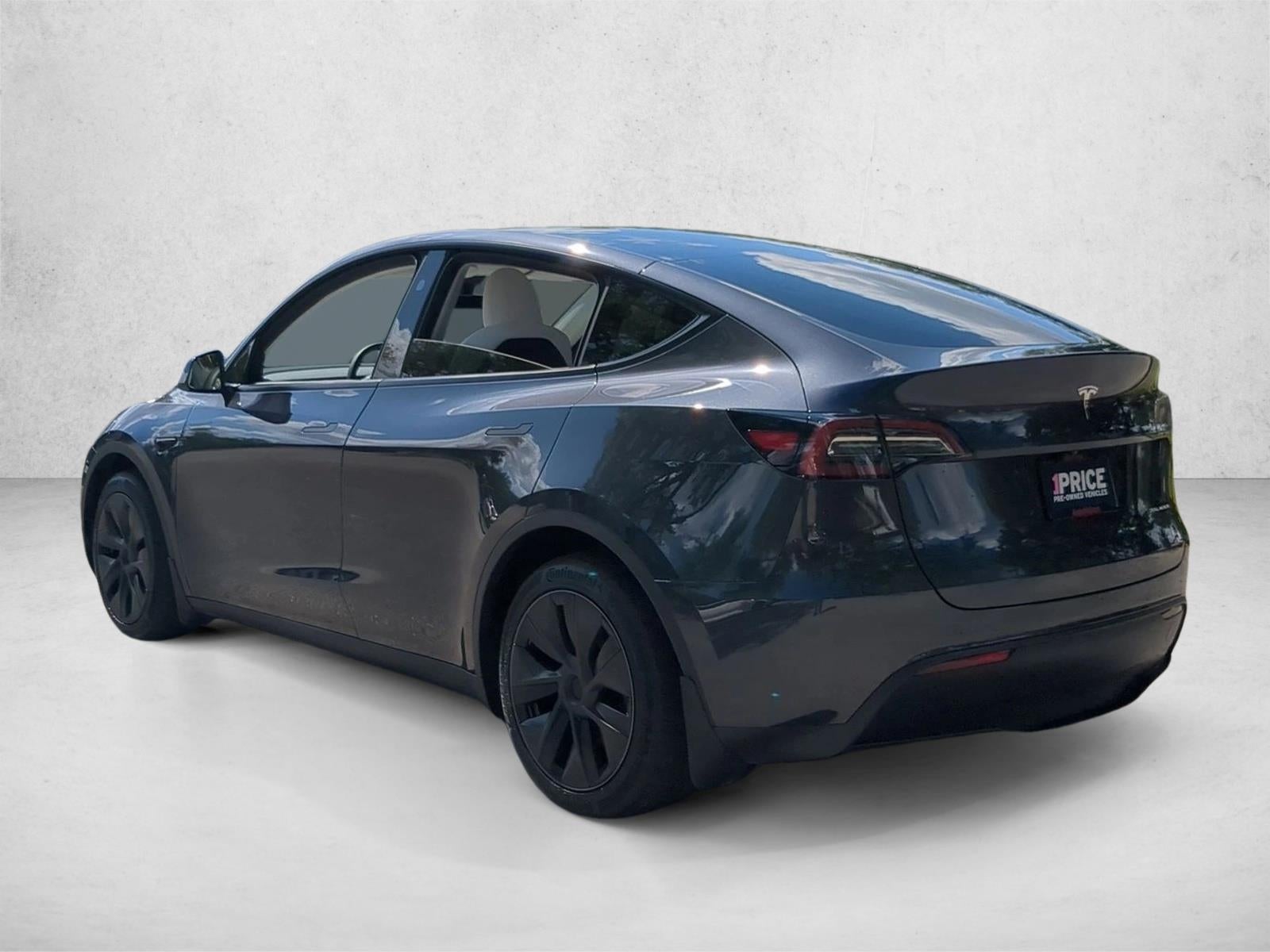 2025 Tesla Model Y Long Range AWD *Ltd Avail*