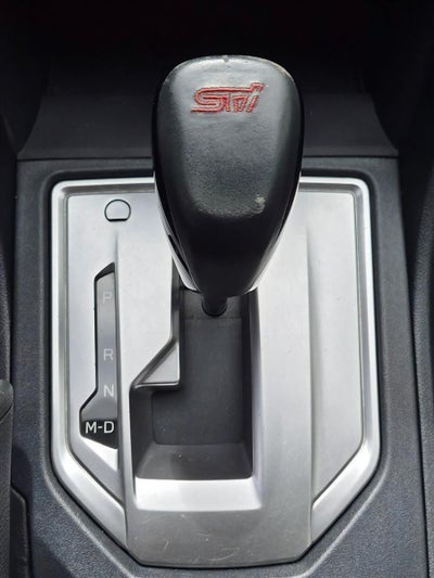 2019 Subaru Crosstrek 2.0i Premium CVT