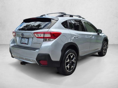 2019 Subaru Crosstrek 2.0i Premium CVT