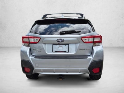 2019 Subaru Crosstrek 2.0i Premium CVT