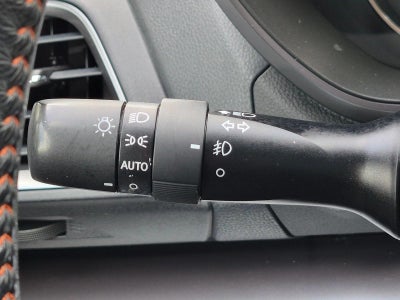 2021 Subaru Crosstrek Limited CVT