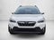 2021 Subaru Crosstrek Limited CVT
