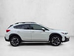 2021 Subaru Crosstrek Limited CVT