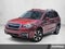 2018 Subaru Forester 2.5i Limited CVT