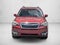2018 Subaru Forester 2.5i Limited CVT