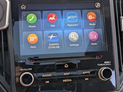 2023 Subaru Forester Wilderness CVT