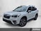 2021 Subaru Forester Limited CVT