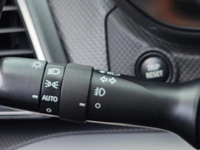 2021 Subaru Forester Limited CVT