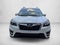 2021 Subaru Forester Limited CVT
