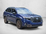 2025 Subaru Forester Sport AWD