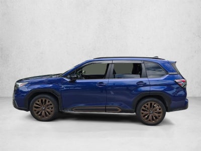 2025 Subaru Forester Sport AWD