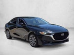 2019 Mazda Mazda3 Sedan FWD w/Select Pkg