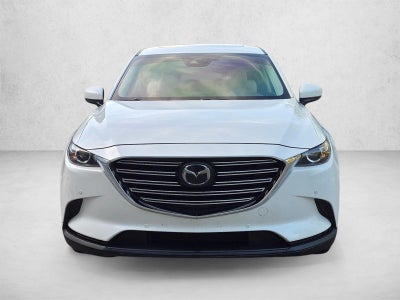2019 Mazda Mazda CX-9 Touring FWD
