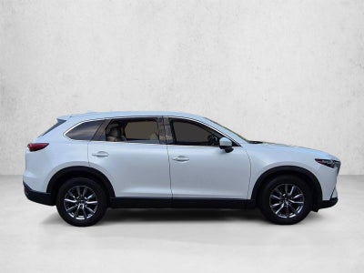 2019 Mazda Mazda CX-9 Touring FWD