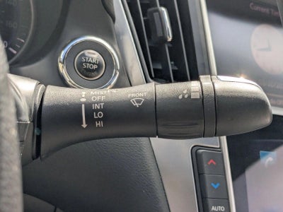 2018 INFINITI Q60 3.0t LUXE RWD